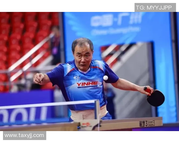 全运会特别报道：南京乒乓球队如何逆袭夺冠的精彩历程与背后故事