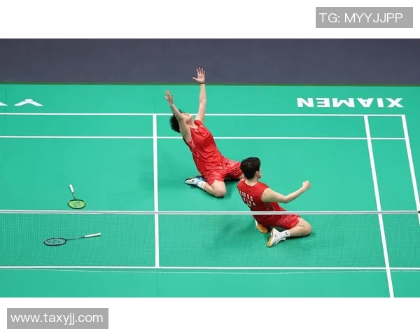 北京羽毛球队勇闯世界杯舞台展现逆袭精神与团队力量